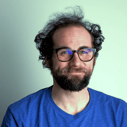 Tim Agon, oprichter van DishConnect