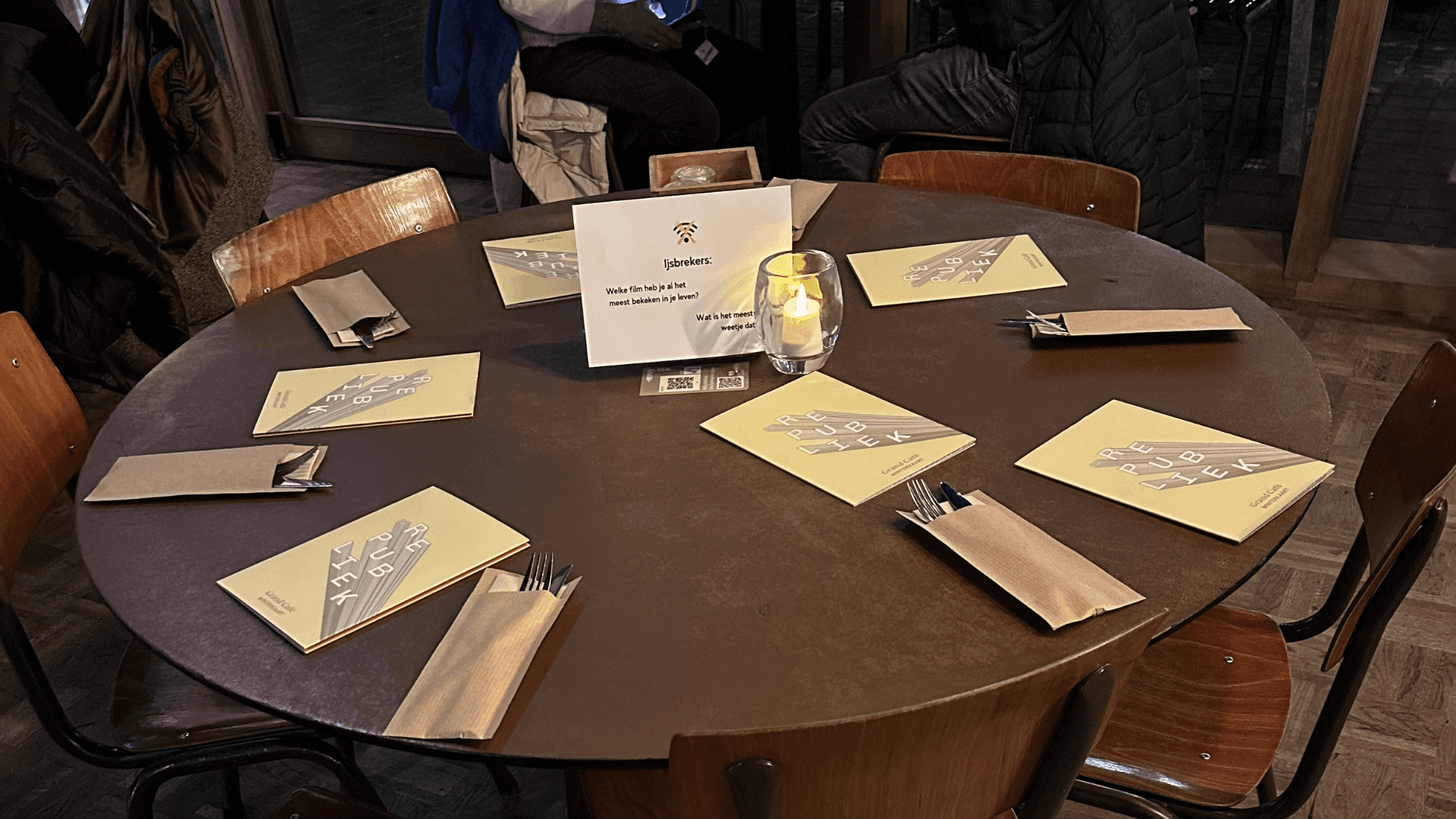 Meer offline willen zijn